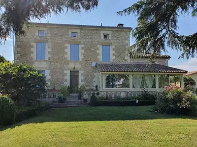 Maison, 181 m²