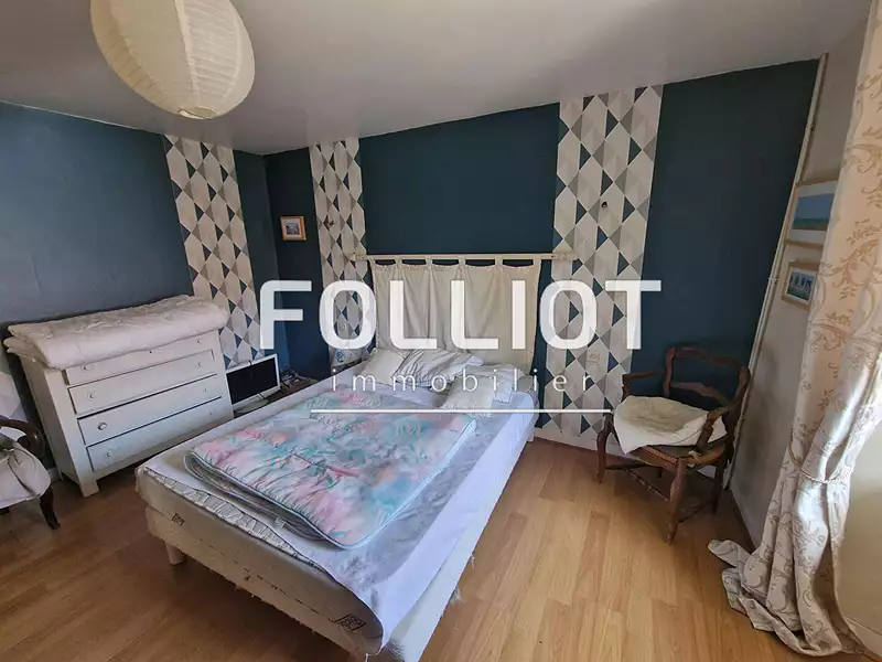 Maison, 160 m²
