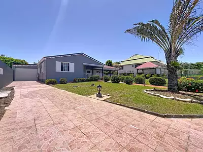 Maison, 139 m²