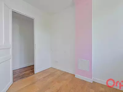 Appartement, 77 m²