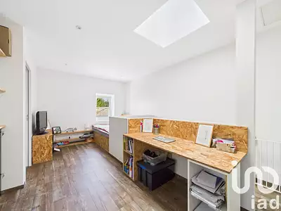 Maison, 171 m²
