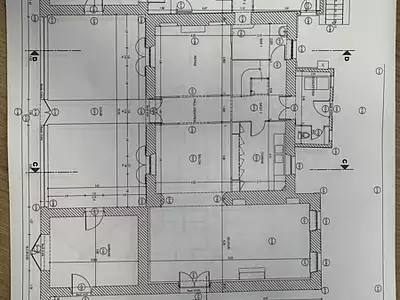 Maison, 300 m²