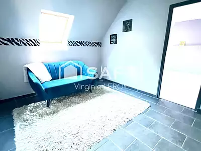Maison, 140 m²