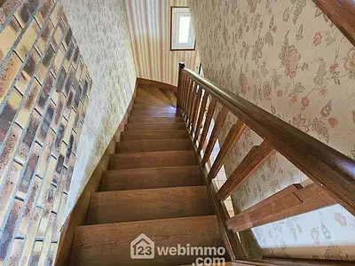 Maison, 174 m²
