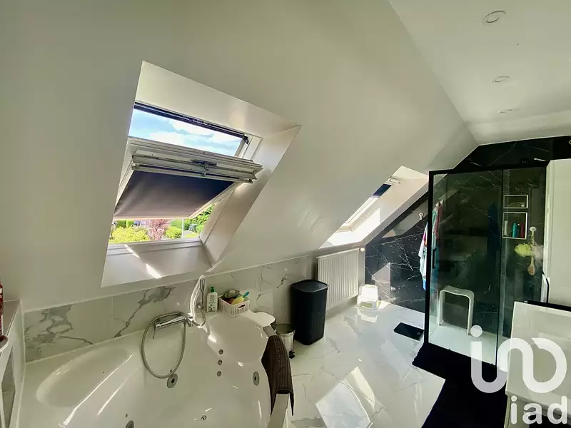 Maison, 130 m²