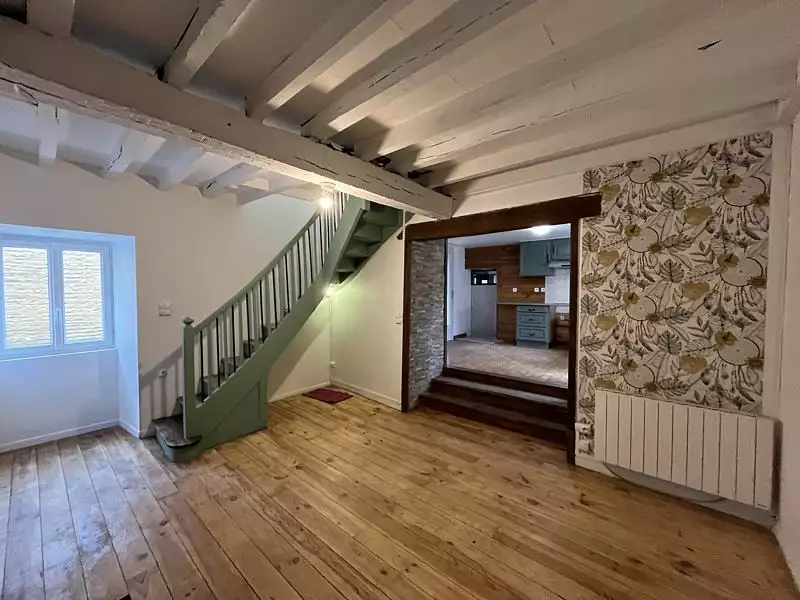 Maison, 67,38 m²