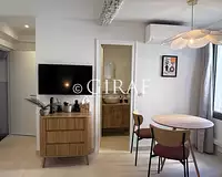 Appartement, 22,45 m²