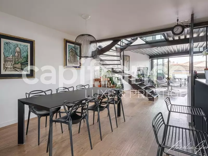 Maison, 170 m²