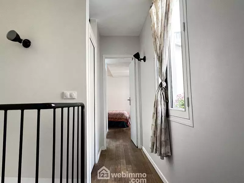 Maison, 69,31 m²