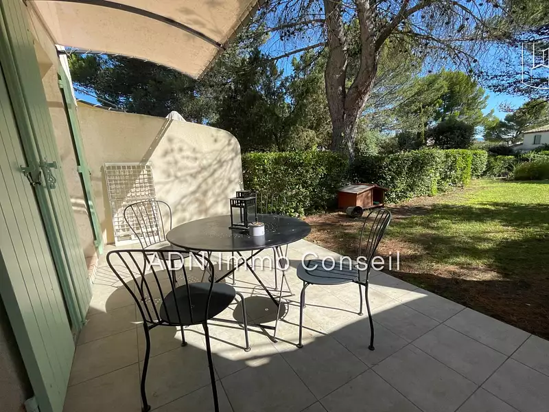 Maison, 44 m²