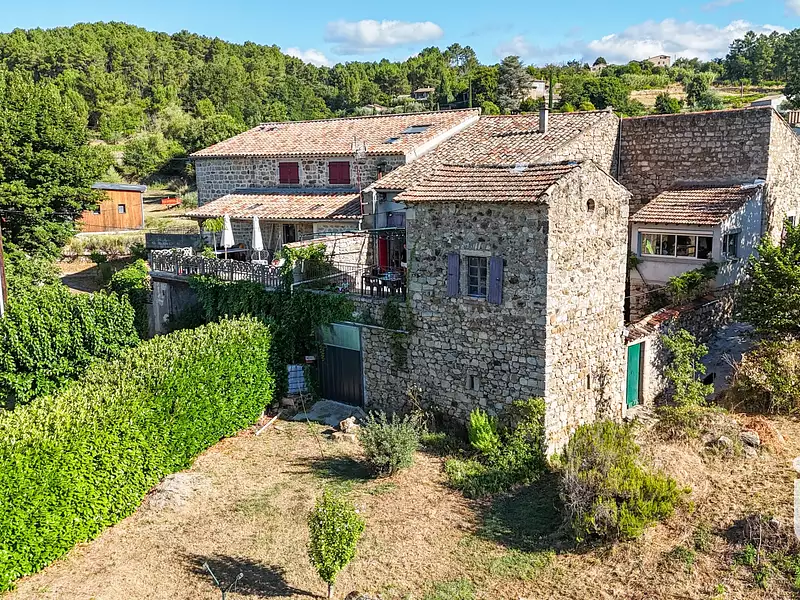 Maison, 94 m²