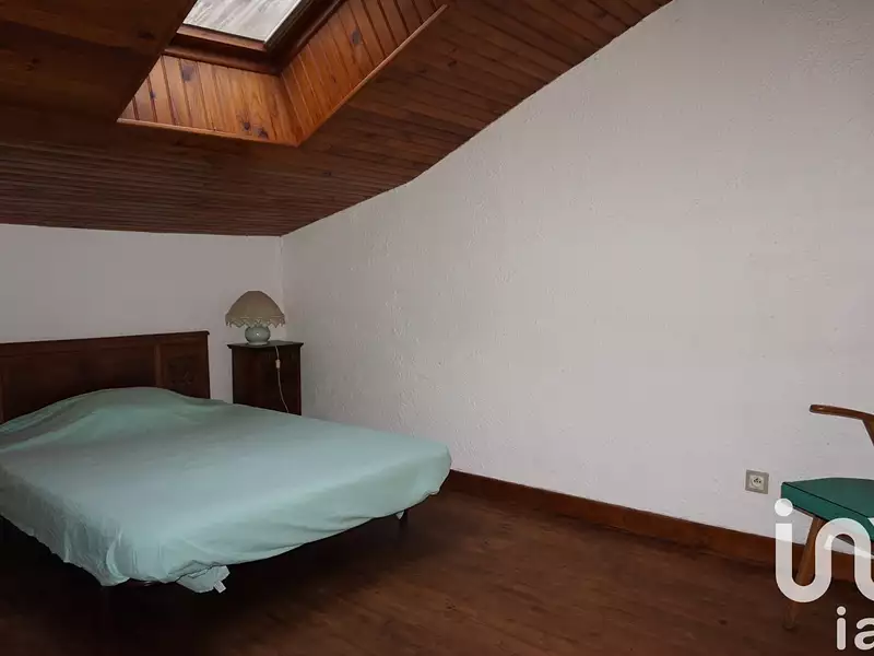 Maison, 117 m²