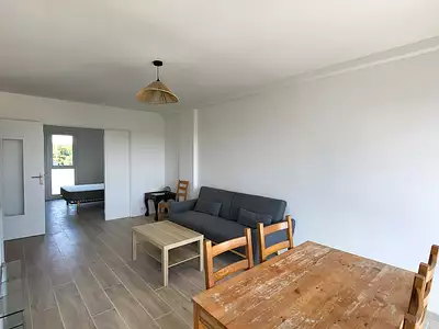 Appartement, 66 m²