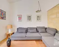 Appartement, 23,5 m²