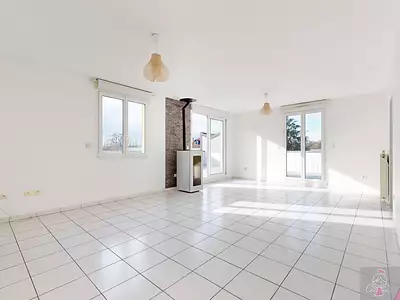 Appartement, 145 m²
