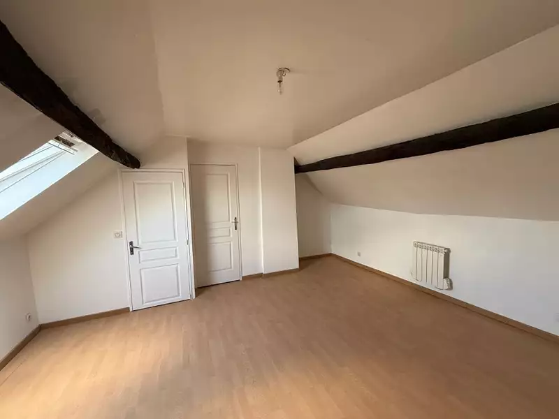 Maison, 80 m²