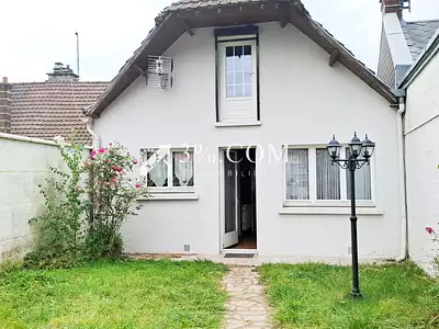 Maison, 102 m²