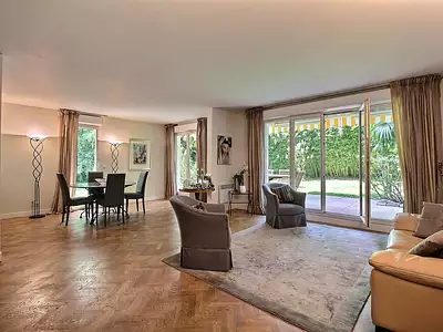 Appartement, 173 m²
