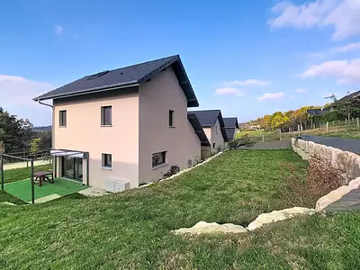 Maison, 102 m²