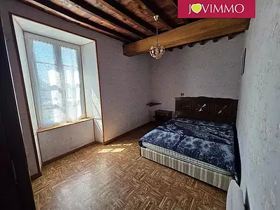 Maison, 152 m²