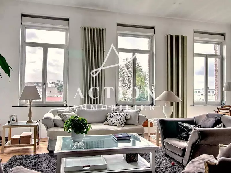 Appartement, 183 m²