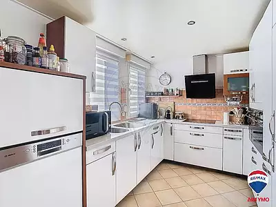 Appartement, 151 m²