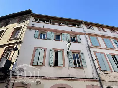 Appartement, 122 m²