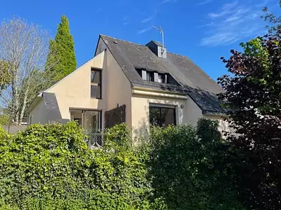 Maison, 140 m²