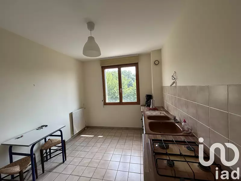 Appartement, 75 m²