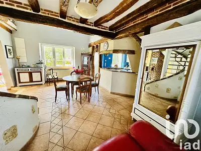 Maison, 141 m²
