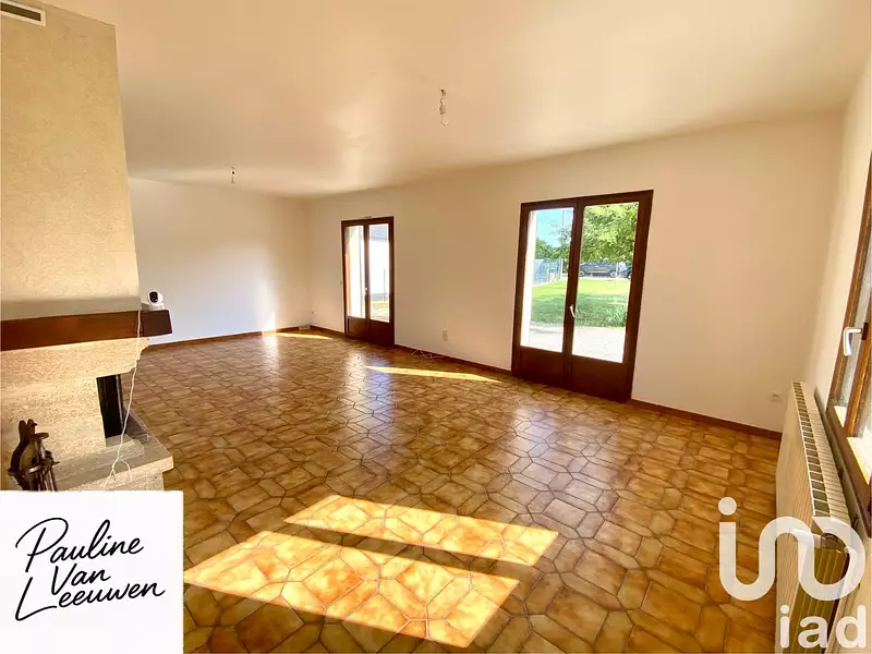 Maison, 108 m²