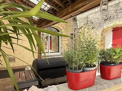 Maison, 221 m²