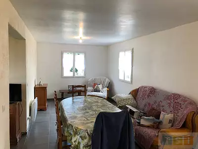 Maison, 72 m²
