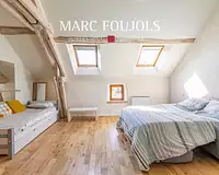 Maison, 200 m²
