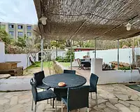 Maison, 40 m²