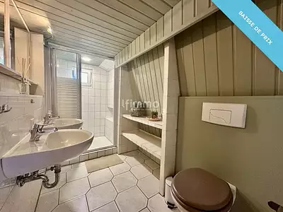 Maison, 155 m²