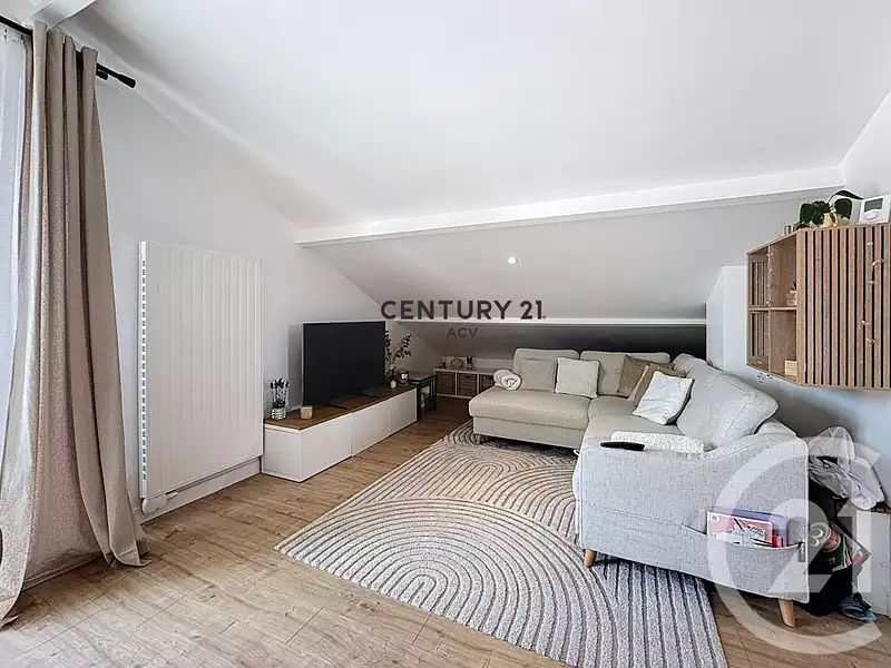 Appartement, 56 m²