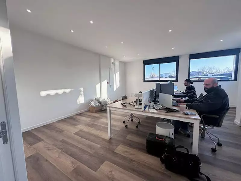 Divers, 344 m²