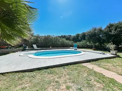 Maison, 95,26 m²