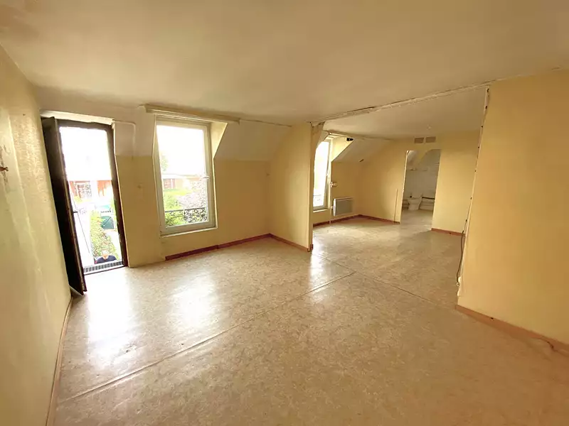 Maison, 96 m²