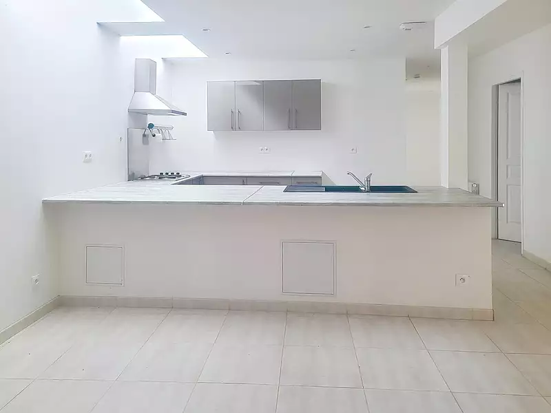 Appartement, 89 m²