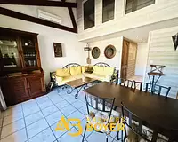 Appartement, 51,81 m²