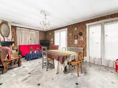 Maison, 192 m²