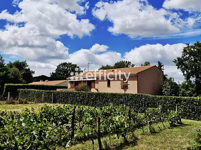 Maison, 111 m²