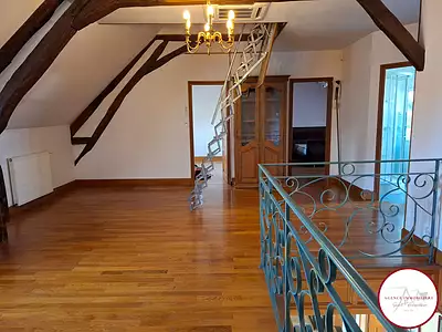 Maison, 250 m²