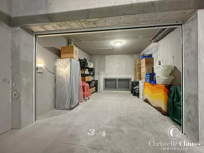 Appartement, 48 m²