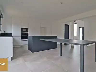 Maison, 132 m²