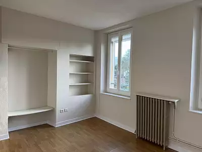 Appartement, 43 m²