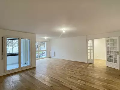 Appartement, 91,18 m²