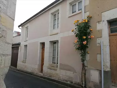 Maison, 140 m²